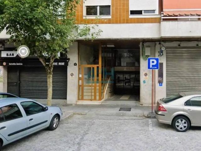 Local Comercial en venta en Couto, Ourense