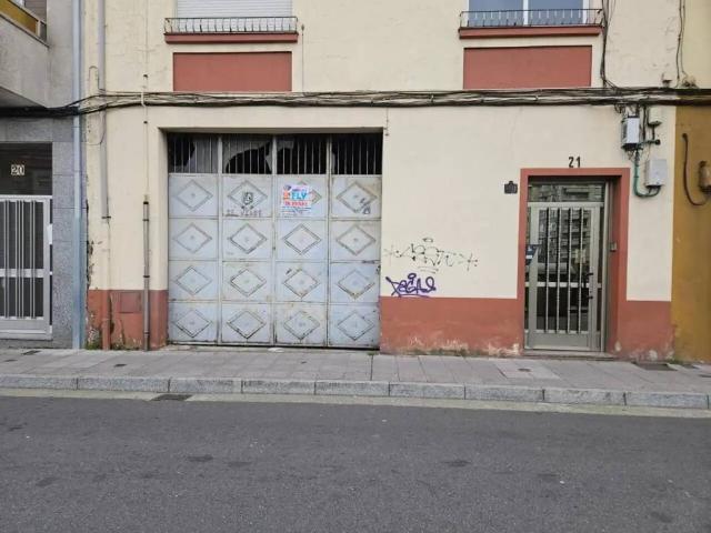 Local Comercial en venta en Ourense, Galicia