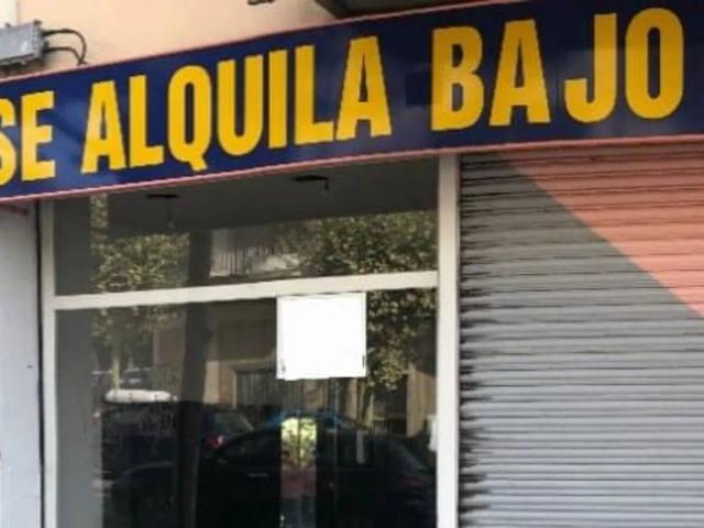 Local Comercial en venta en Ourense, O Posío