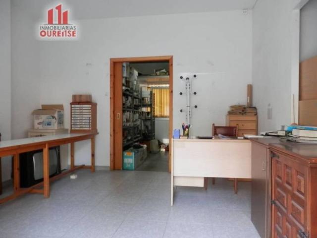 Local Comercial en venta en Ourense, Galicia