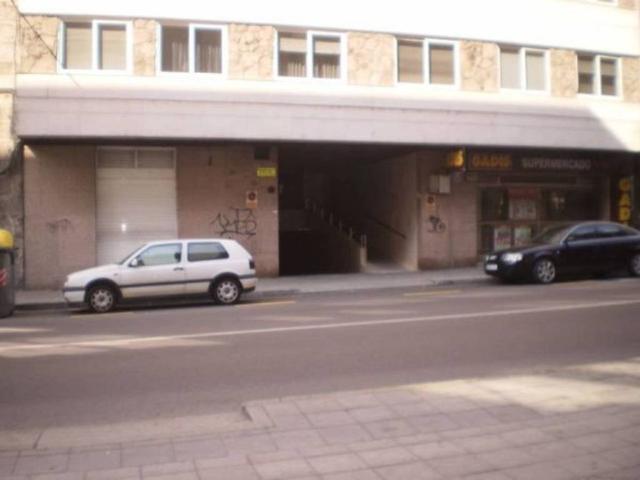 Local Comercial en venta en Ourense, O Posío