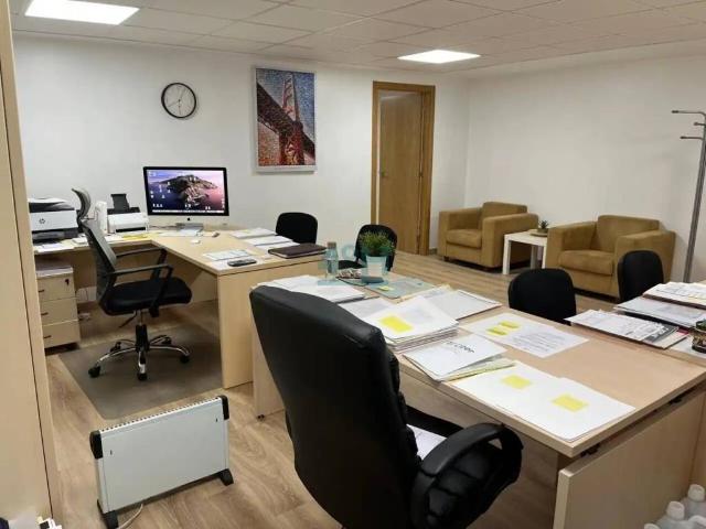 Local Comercial en venta en Ourense, Galicia