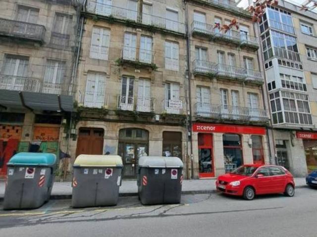 Local Comercial en venta en As Lagoas, Ourense