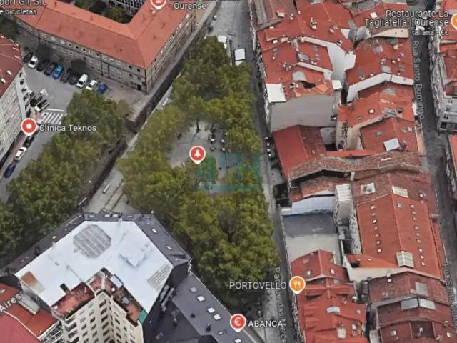 Local Comercial en venta en Ourense, Galicia