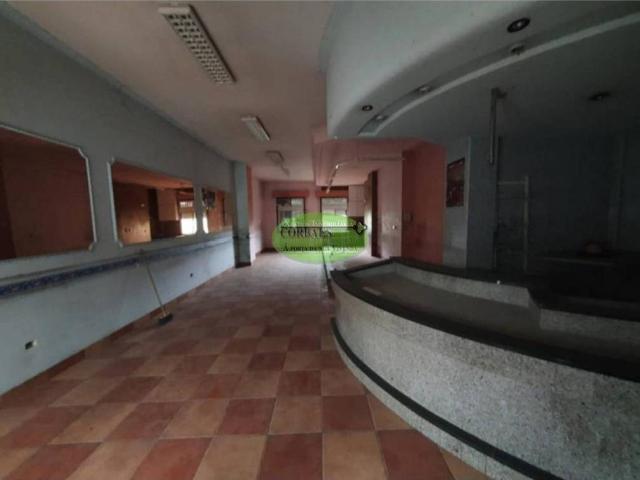 Local Comercial en venta en Ourense, Galicia