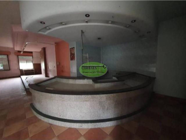 Local Comercial en venta en Ourense, Galicia