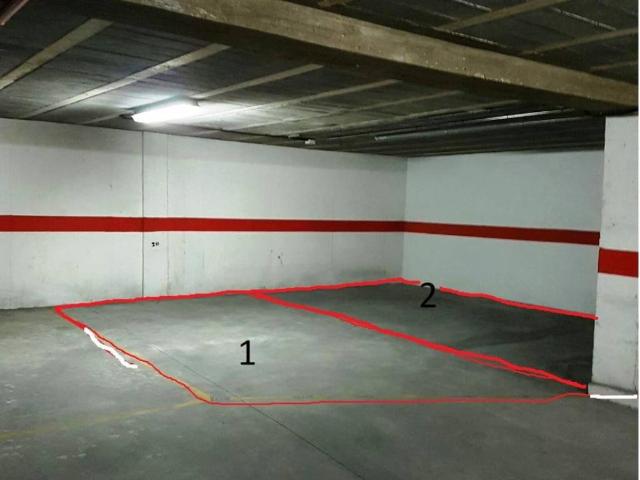 Local Comercial en venta en Ourense, Galicia