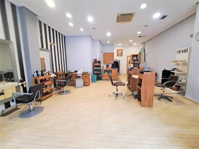 Local Comercial en venta en Ourense, Galicia