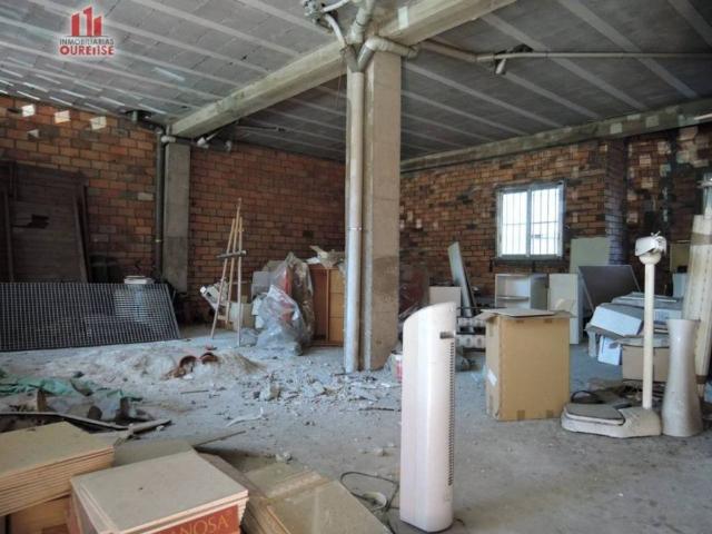 Local Comercial en venta en Ourense, Galicia