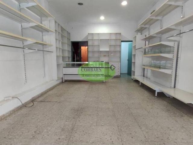 Local Comercial en venta en Ourense, Galicia