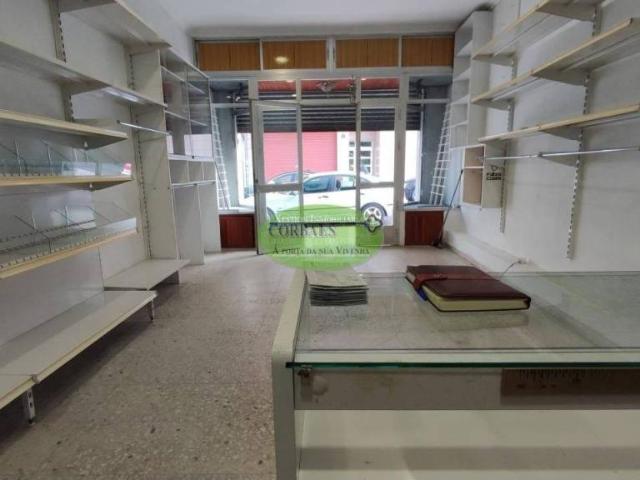 Local Comercial en venta en Ourense, Galicia