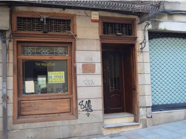 Local Comercial en venta en Ourense, Galicia