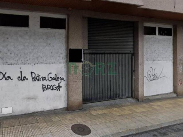 Local Comercial en venta en Ourense, Galicia