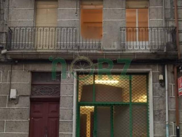 Local Comercial en venta en Ourense, Galicia