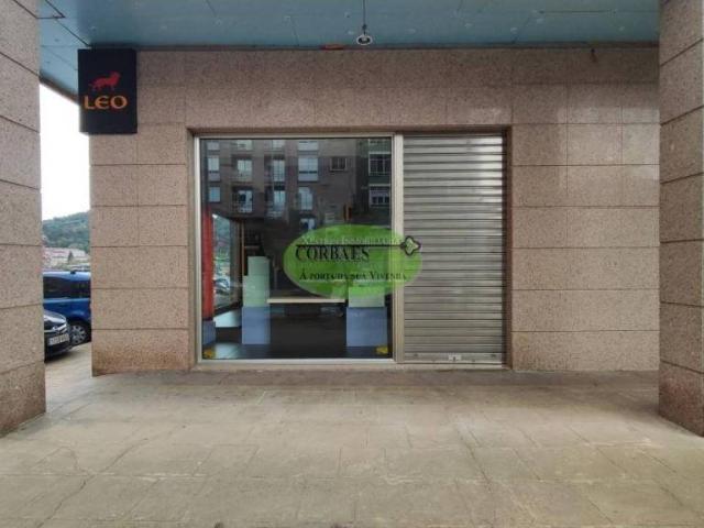 Local Comercial en venta en Ourense, Galicia