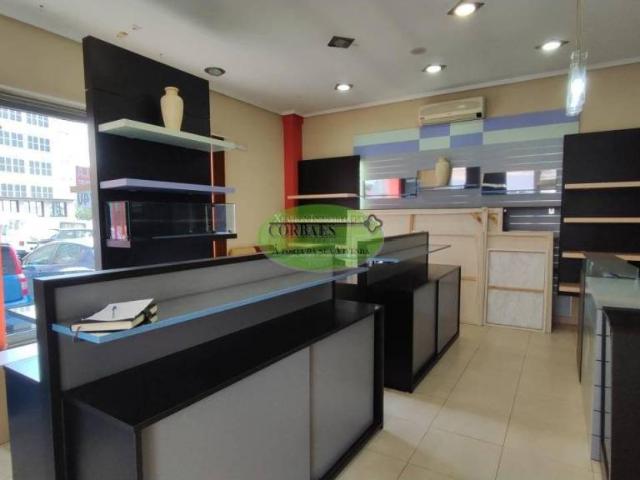 Local Comercial en venta en Ourense, Galicia