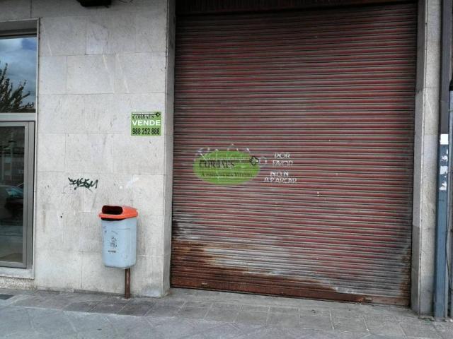 Local Comercial en venta en Ourense, Galicia