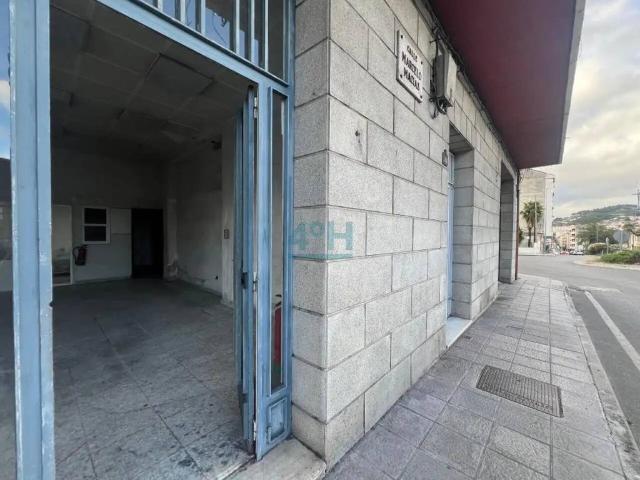 Local Comercial en venta en Ourense, Galicia