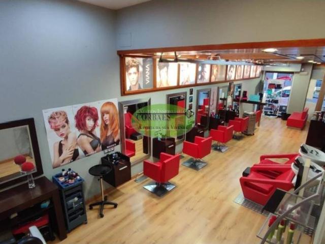 Local Comercial en venta en Ourense, Galicia