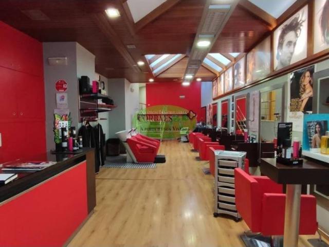 Local Comercial en venta en Ourense, Galicia