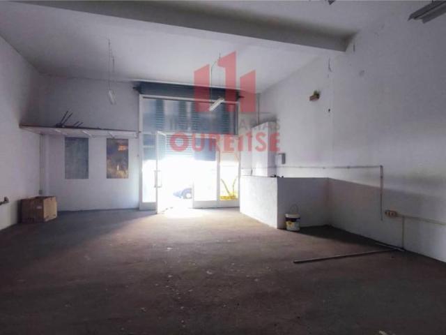 Local Comercial en venta en Ourense, Galicia