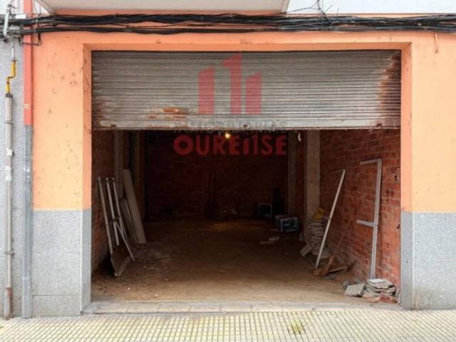 Local Comercial en venta en Ourense, Galicia