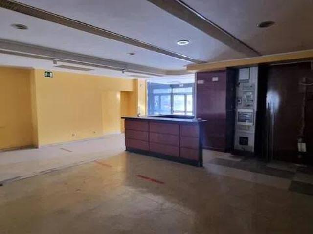 Local Comercial en venta en A Ponte, Ourense