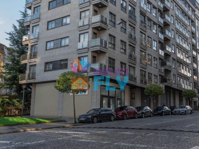 Local Comercial en venta en Ourense, Galicia
