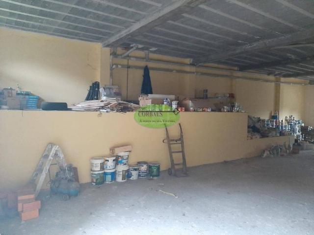 Local Comercial en venta en Ourense, Galicia