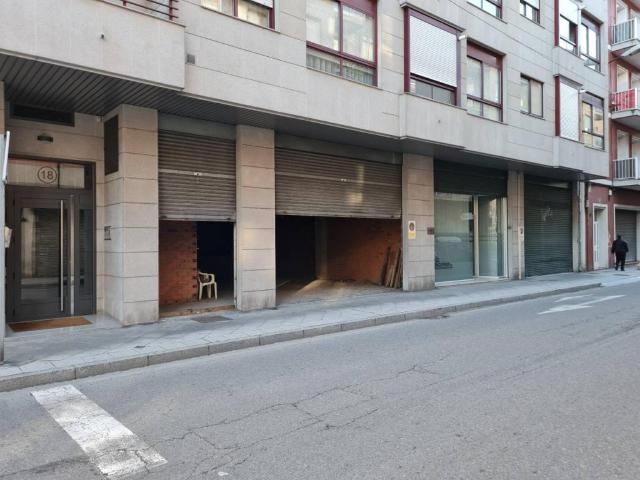 Local Comercial en venta en Ourense, Galicia