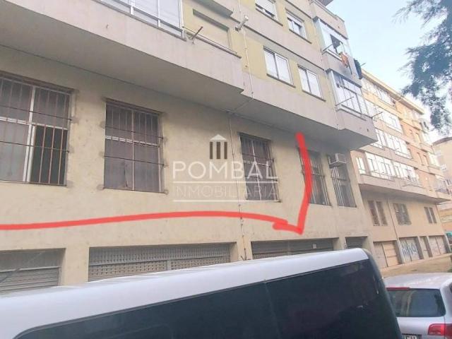 Local Comercial en venta en Ourense, Galicia