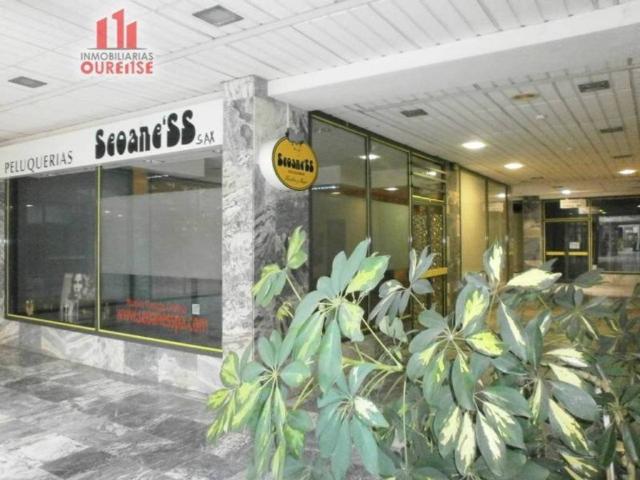Local Comercial en venta en Ourense, Galicia