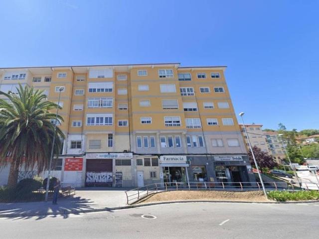 Local Comercial en venta en Vista Fermosa, Ourense