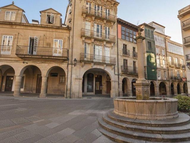 Local Comercial en venta en Centro, Ourense