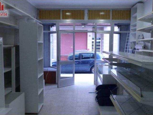Local Comercial en venta en Ourense, Galicia