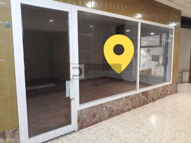 Local Comercial en venta en Ourense, Galicia