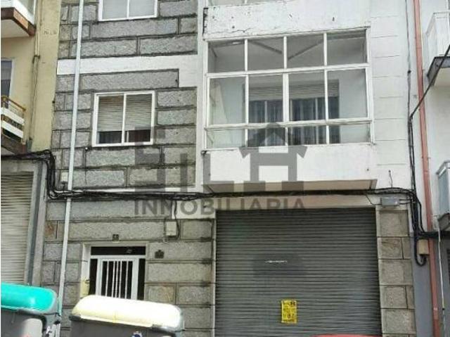Local Comercial en venta en Ourense, Galicia