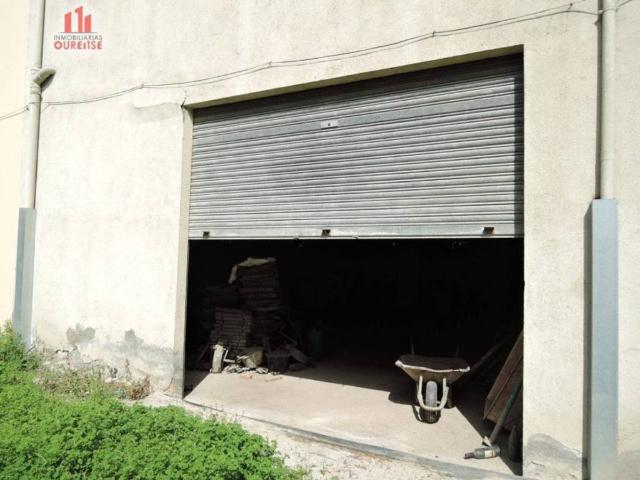 Local Comercial en venta en Ourense, Galicia