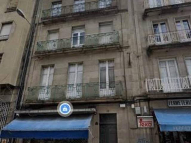 Local Comercial en venta en Gomesende, Ourense