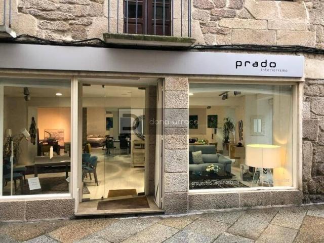 Local Comercial en venta en Ourense, Galicia