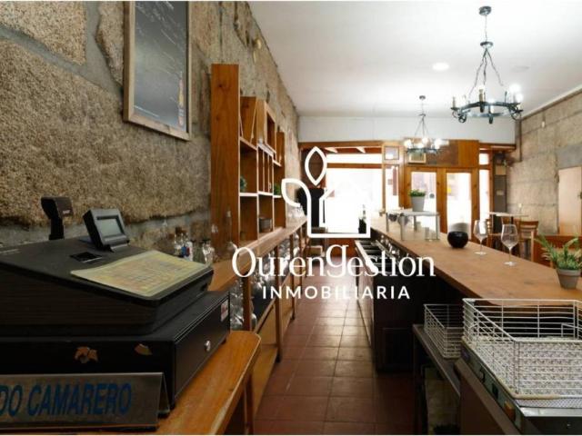 Local Comercial en venta en Ourense, Galicia