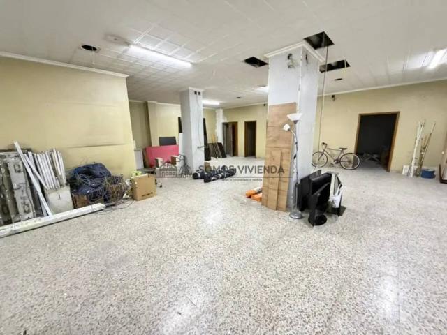 Local Comercial en venta en Ourense, Galicia
