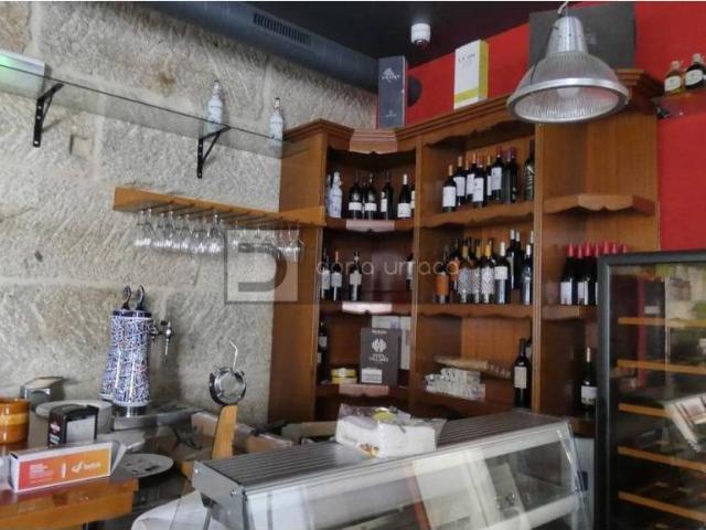 Local Comercial en venta en Ourense, Galicia