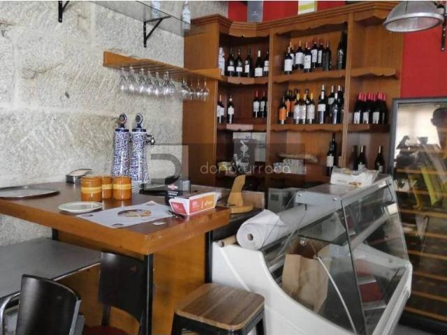 Local Comercial en venta en Ourense, Galicia