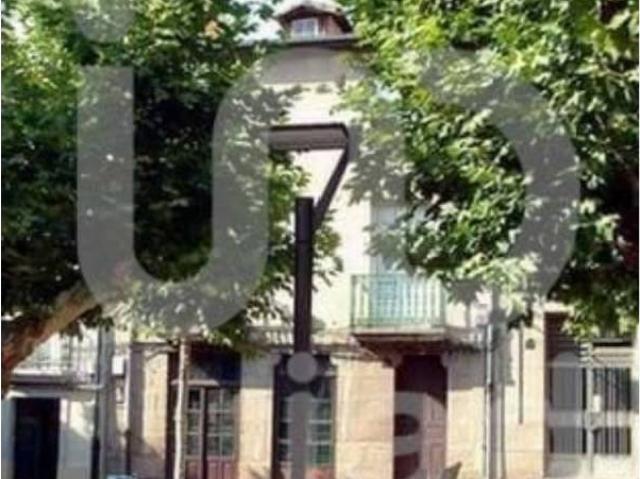 Local Comercial en venta en Ourense