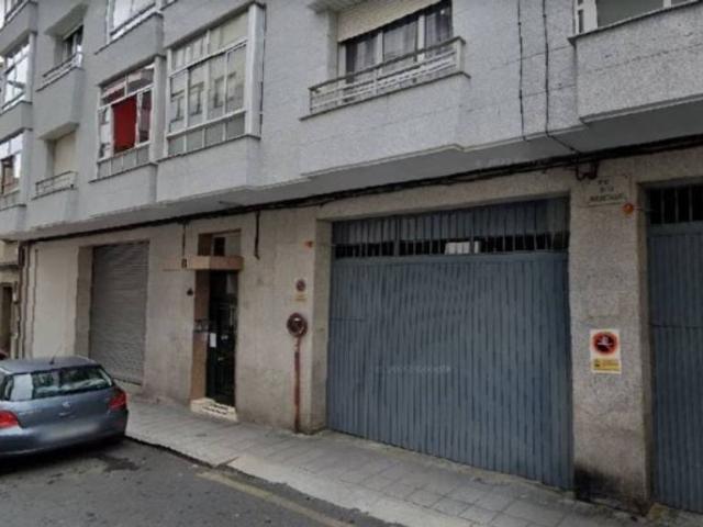Local Comercial en venta en A Ponte, Ourense