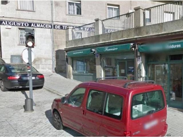 Local Comercial en venta en Ourense, Galicia