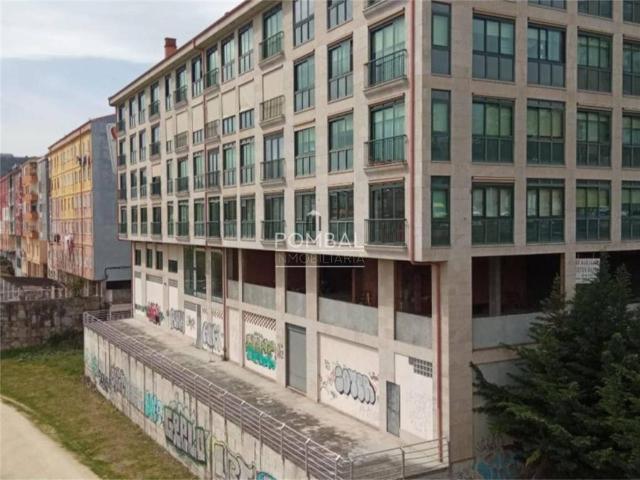 Local Comercial en venta en Ourense, Galicia
