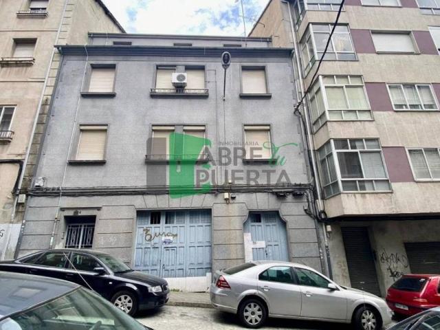 Piso en venta en Ourense, Couto