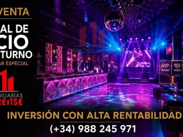 Local Comercial en venta en Ourense, Galicia